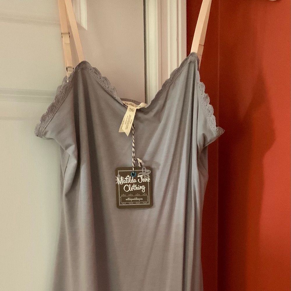 NWT Matilda Jane dress extender